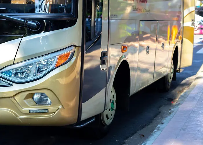 Holiday Inn Express - Madrid - Airport By Ihg