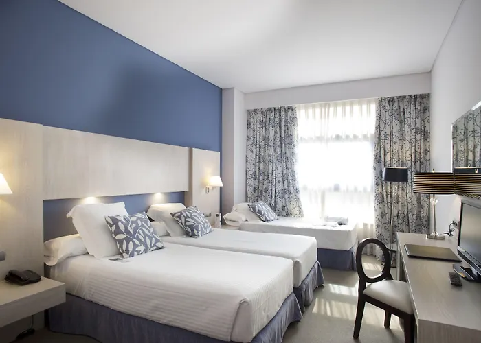 Nuevo BostonHotel Rural